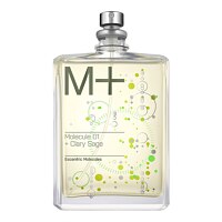 Escentric Molecules Molecule 01+Clary Sage