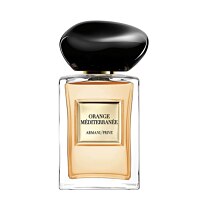 Armani Prive Orange Mediterranee