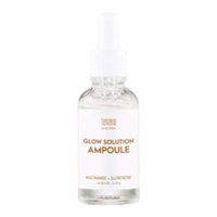 Tenzero Glow Solution