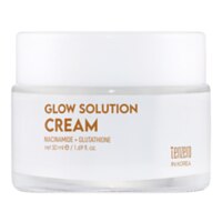 Tenzero Glow Solution