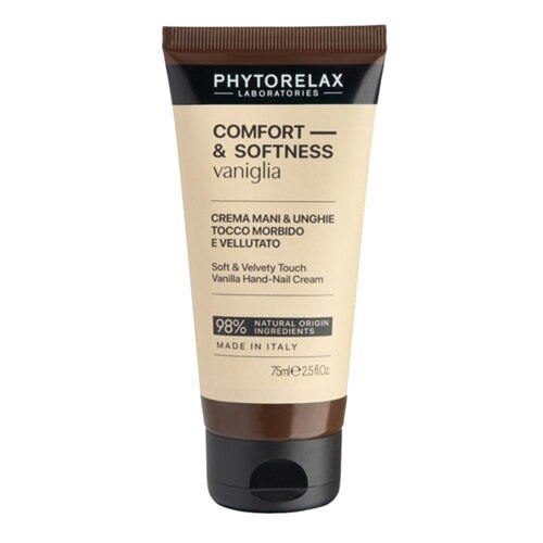 крем для рук і нігтів Vanilla 75 ML