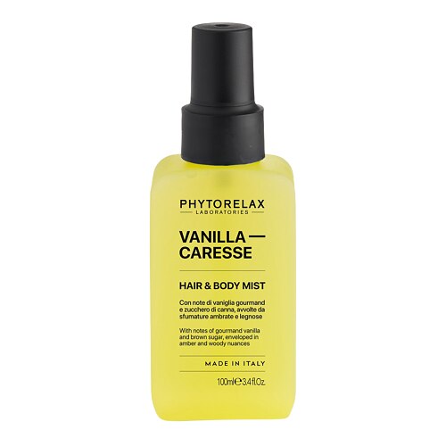 міст для тіла Vanilla 100 ML