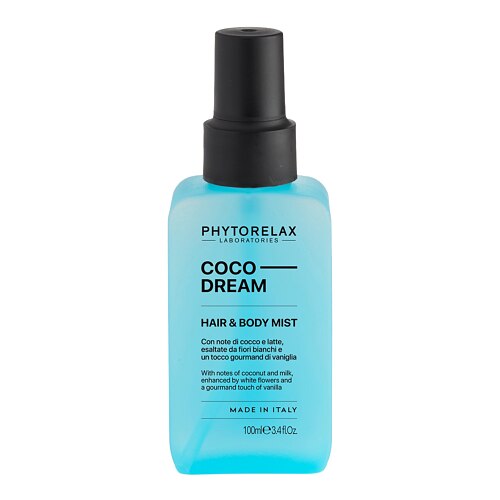 міст для тіла Coconut 100 ML