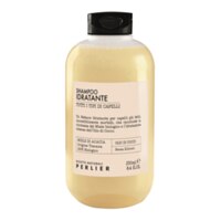 Perlier Moisturizing