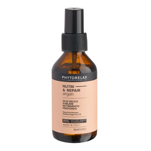 олія для тіла Argan 100 ML