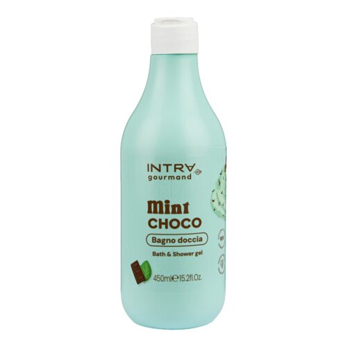 гель для душу та ванни Gourmand 450 ML