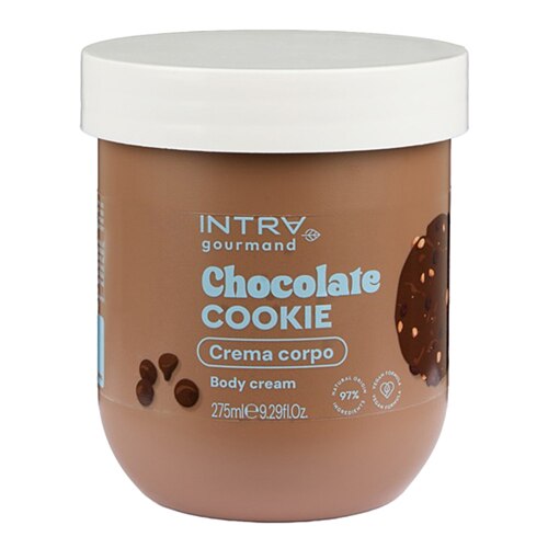 крем для тіла Gourmand 275 ML