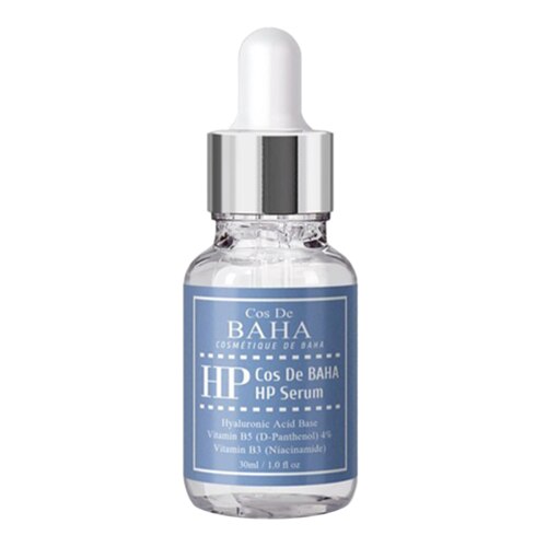 сироватка для обличчя Hyaluronic+B5 30 ML