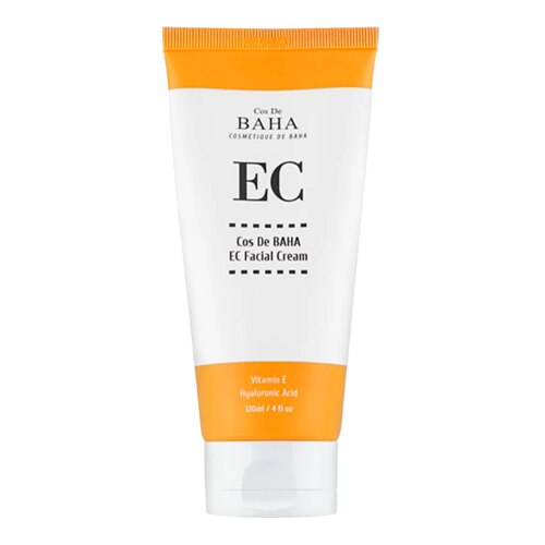 крем для обличчя Vitamin E 120 ML