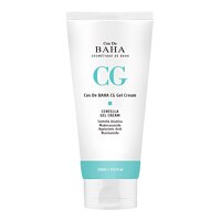 COS DE BAHA Centella