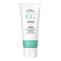COS DE BAHA Centella