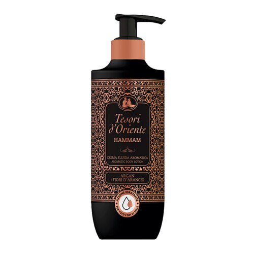 лосьйон для тіла Hammam 400 ML