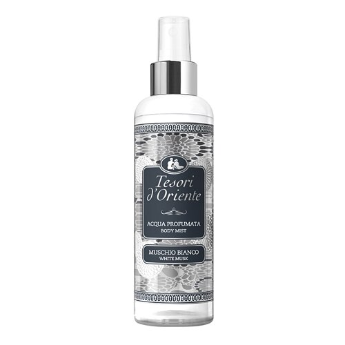 парфумована димка для тіла White Musk 200 ML