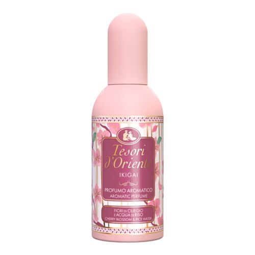 туалетна вода Ikigai 100 ML