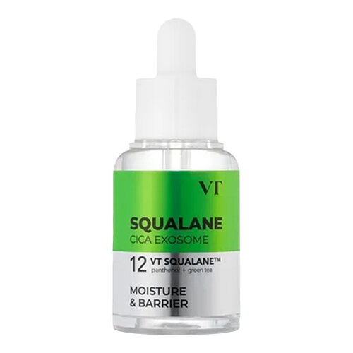 сироватка для обличчя Squalane S4 30 ML