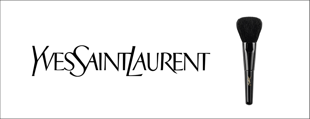 Создавайте феерические образы с  Yves Saint Laurent