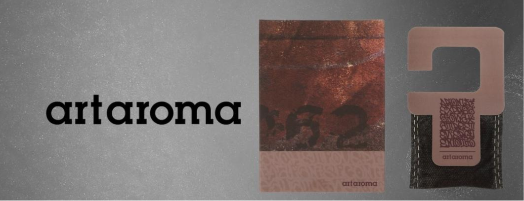Порція натхнення від ArtAroma 
