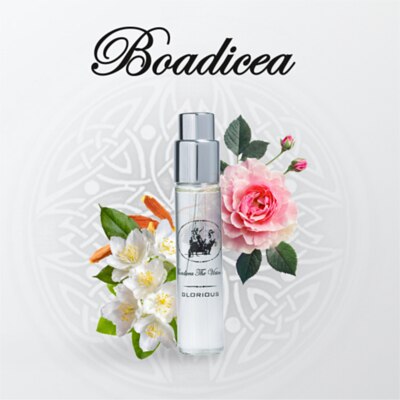 Boadicea The Victorious — шедевр парфюмерного искусства