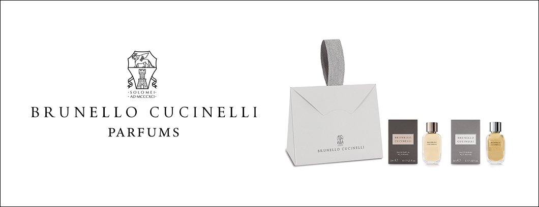 Вишукано та витончено від Brunello Cucinelli