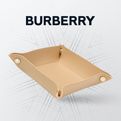 Burberry - безграничная энергия ароматов