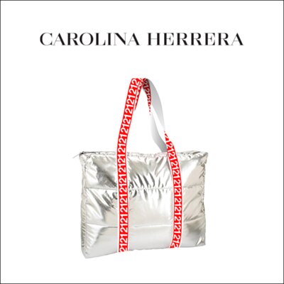 Carolina Herrera — мир утонченной красоты