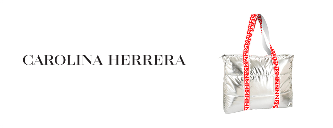 Carolina Herrera — світ витонченої краси