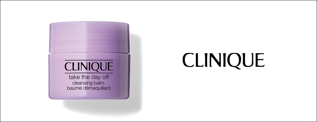 Clinique — ваша формула краси 