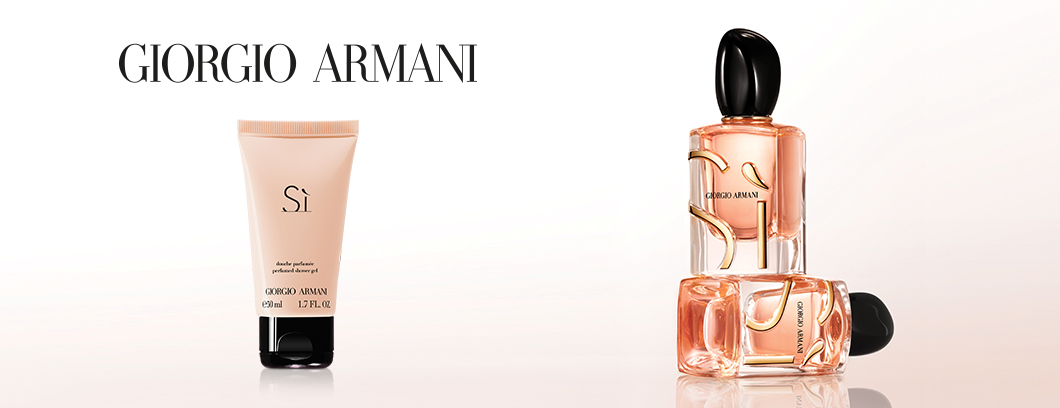 Giorgio Armani — символ досконалості та гармонії