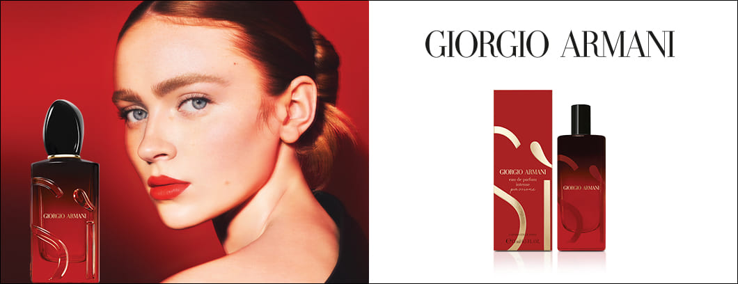 Giorgio Armani — символ досконалості та гармонії