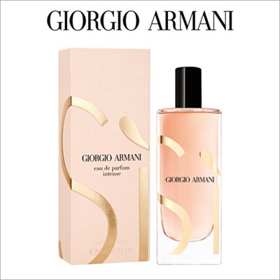 Надихайтесь Giorgio Armani