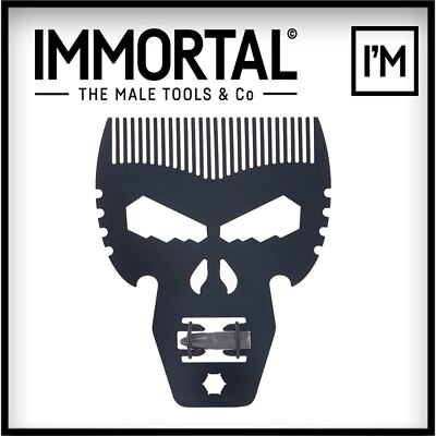 Immortal — для тех, кто в тренде