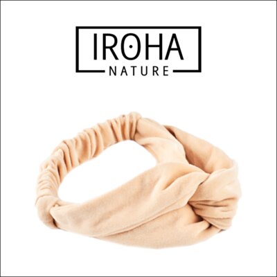 Iroha — гармония с природой
