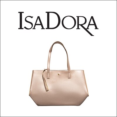 IsaDora — новий погляд на природну красу