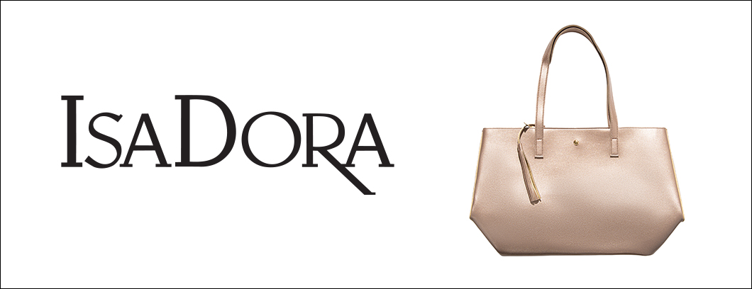 IsaDora — новий погляд на природну красу