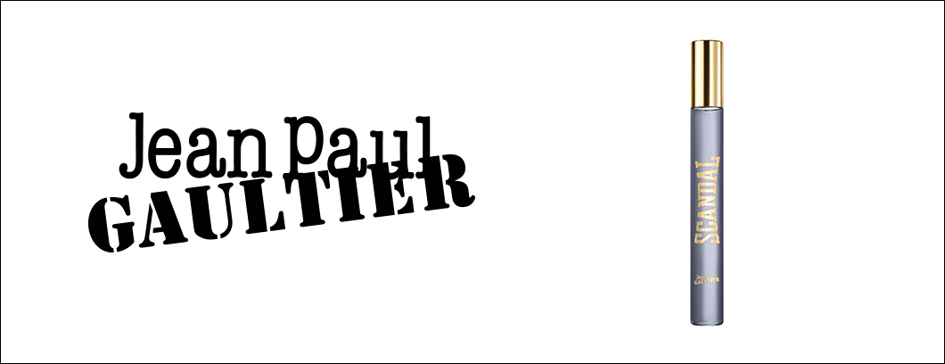 Jean Paul Gaultier — аромати з харизмою і пристрастю
