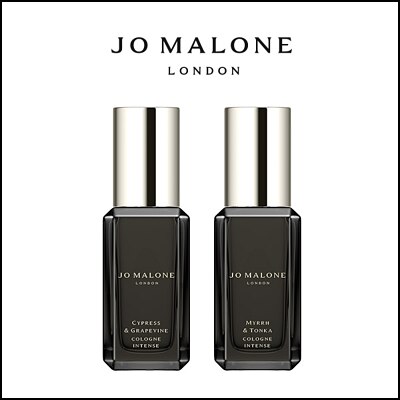 Jo Malone London — любов з першого подиху
