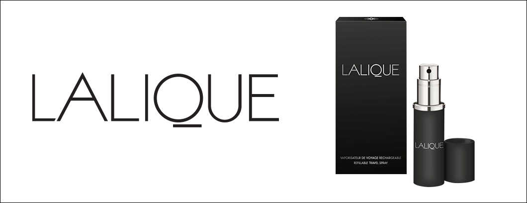 Пориньте у світ ароматів Lalique