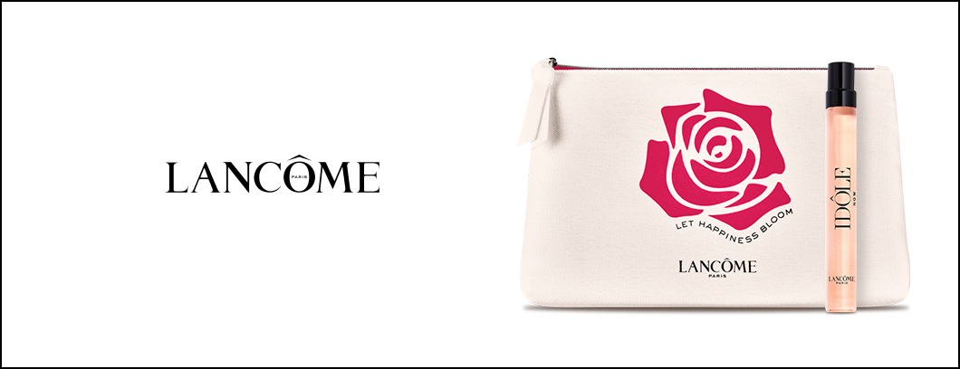 Магія краси від Lancôme
