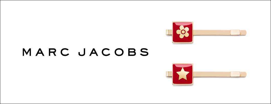 Беззаботность и кокетство — Marc Jacobs