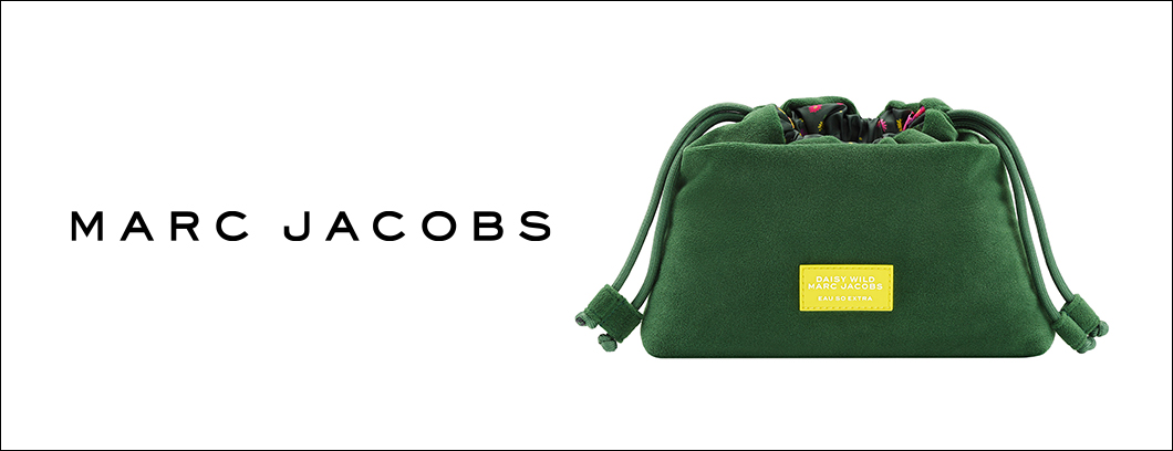 Насичена та глибока інтерпретація Marc Jacobs