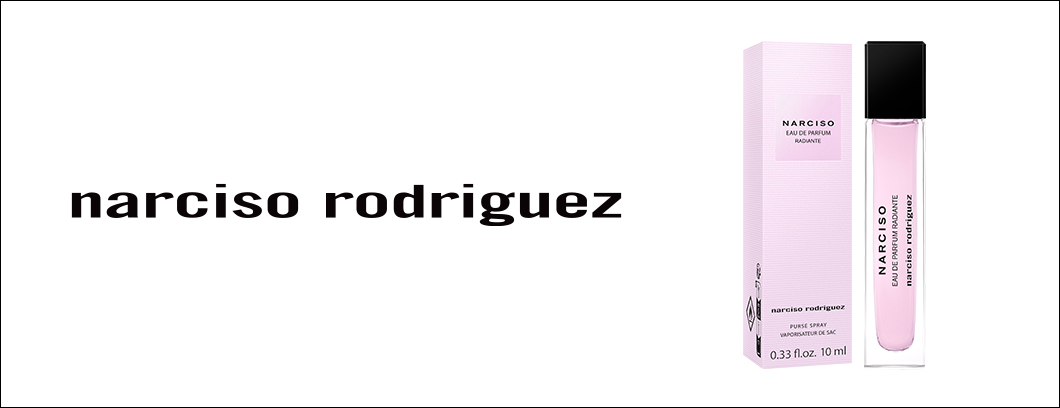 Втілення спокою та ніжності в ароматах Narciso Rodriguez