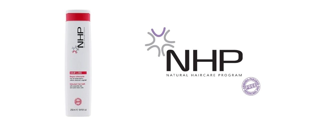У розкішного волосся є спільний секрет догляду — NHP