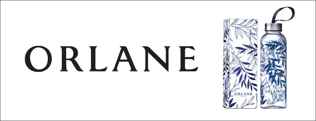 Orlane — служіння красі