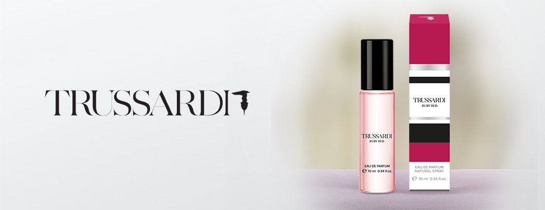 Захопливе звучання Trussardi