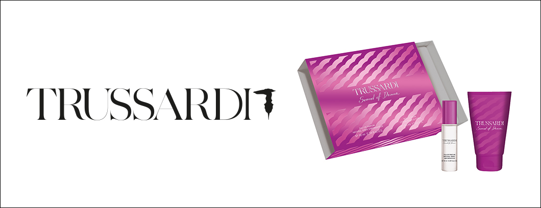 Дивовижний  світ Trussardi