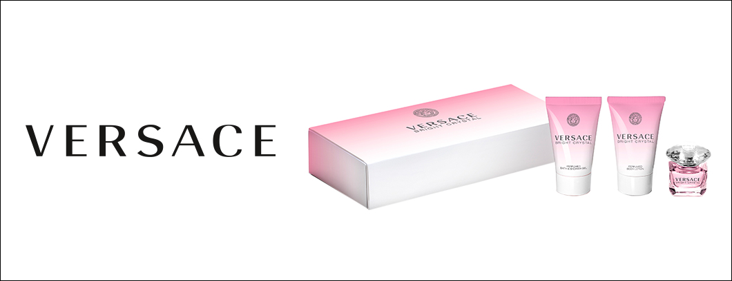 Versace здатен перетворити кожен день на щось вражаюче