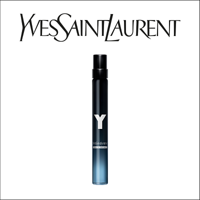 Изысканные композиции от Yves Saint Laurent