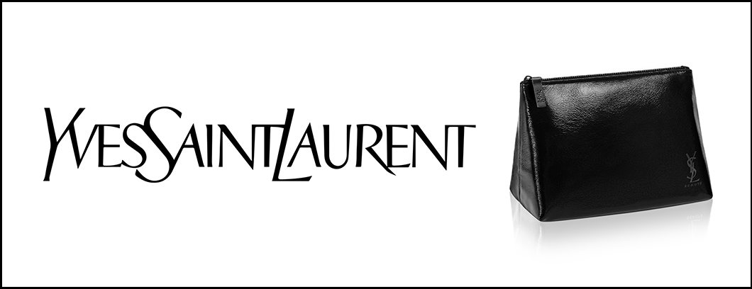 Yves Saint Laurent — найкращий спосіб справити враження