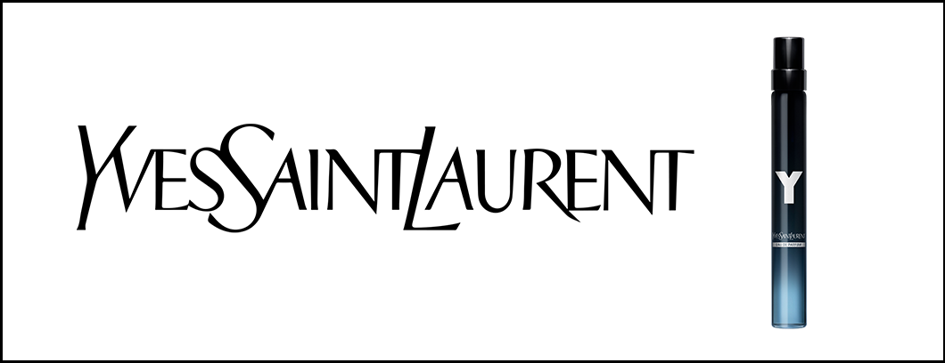 Вишукані композиції від Yves Saint Laurent