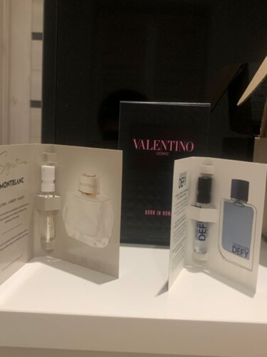 Valentino Born in Roma Uomo — 100 ML купить в интернет-магазине